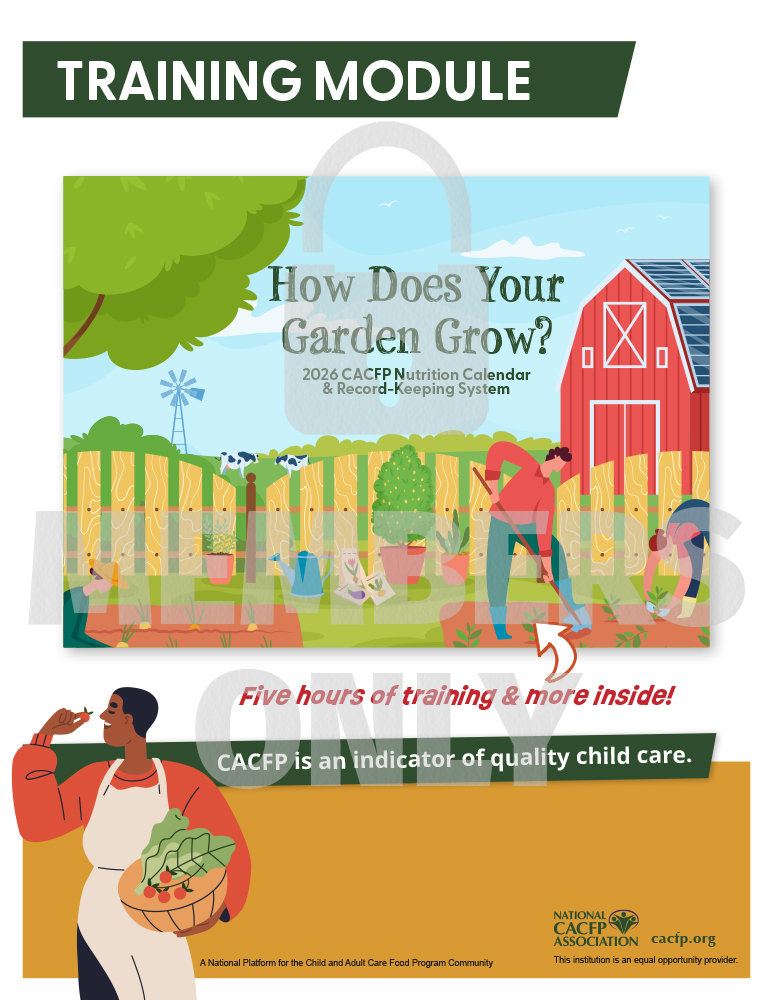 2026 training module wm