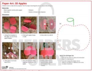 3d apples wm
