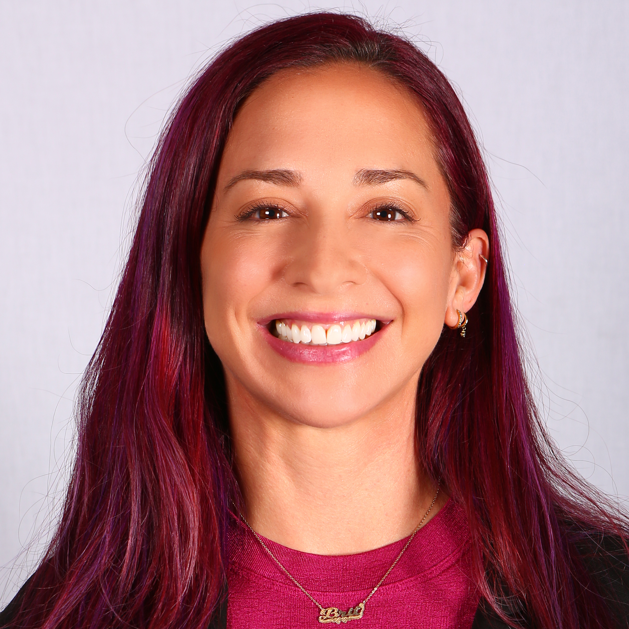 Brittany Uribe NCA Headshot Square