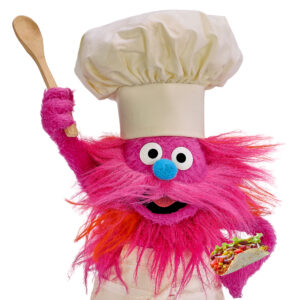 Gonger Build Your Own Taco copy