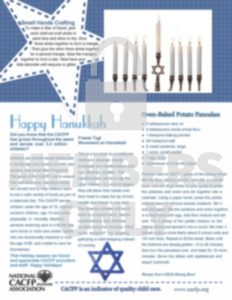 Hanukkah WM