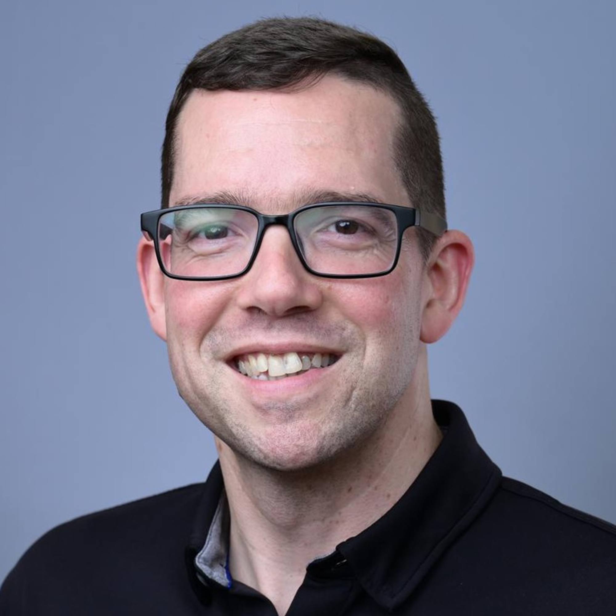 Lewis Miller Headshot