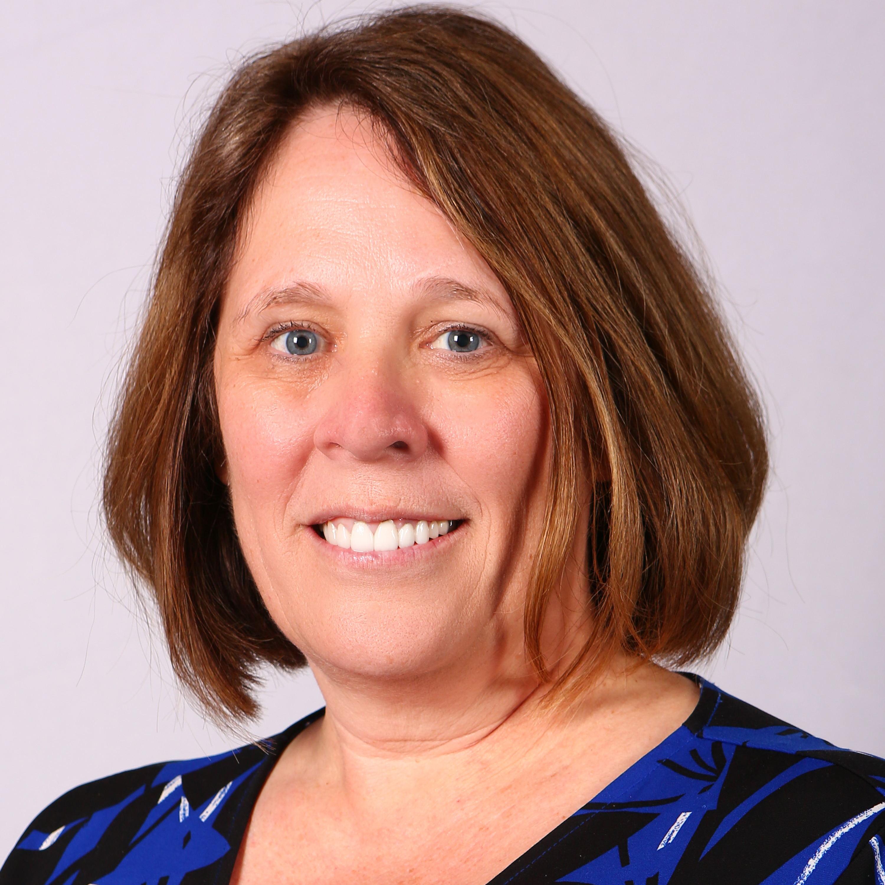 Lisa Mack 2025 Square