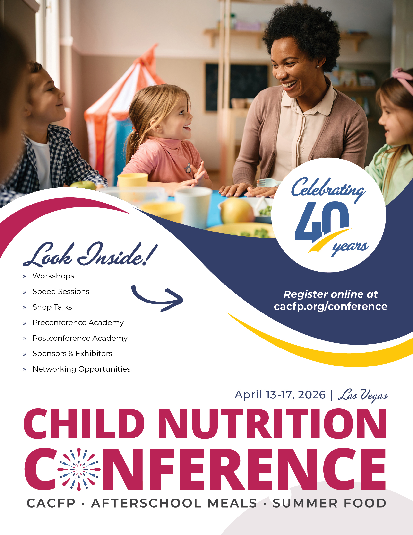 NCNC26 Cover cacfp.org