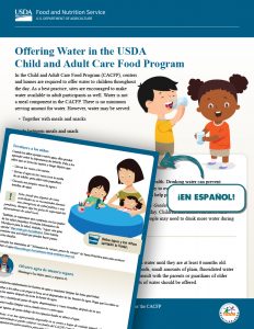 Offering Water preview