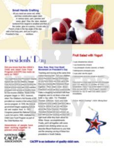 Presidents Day WM corrected