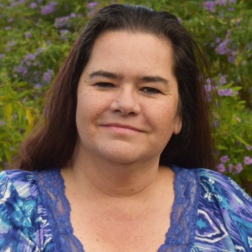 Rhonda Kobylecky HS 2