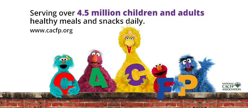 SSIC CACFP Facebook Page Banner