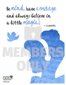 WC Cinderella Preview