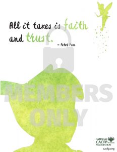 WC Peter Pan Preview