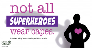 2018 April Social Preview