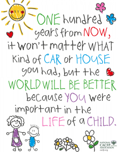 One Hundred Years (February)