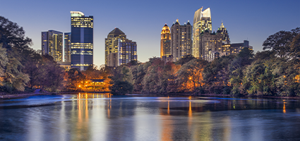 2020 Atlanta, GA (Cancelled)