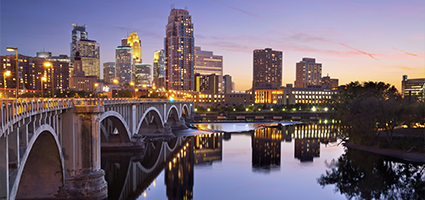 2013 Minneapolis, MN