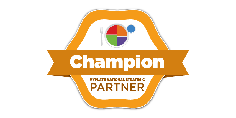 MyPlate Strategic Partner